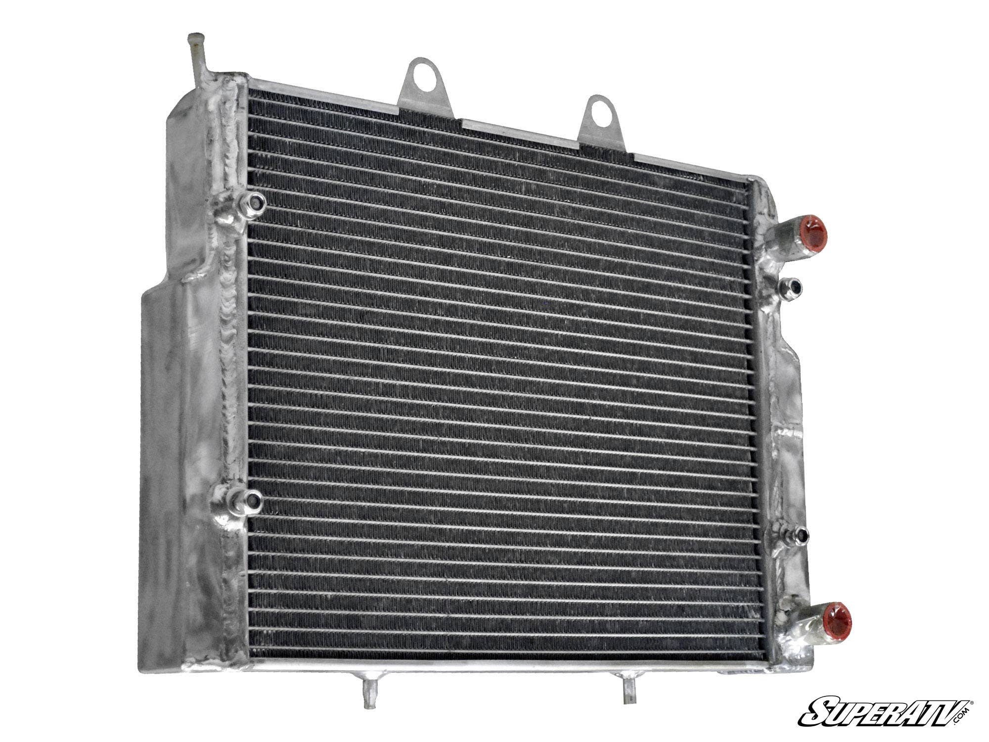 Polaris RZR Heavy Duty Radiator