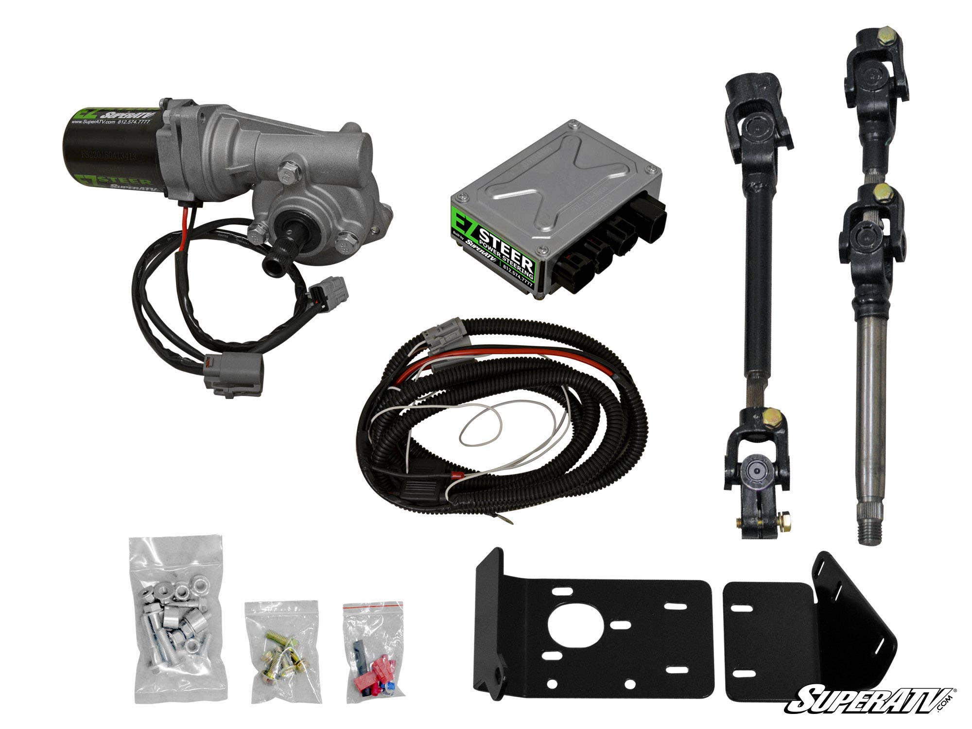 Polaris RZR 800 Power Steering Kit