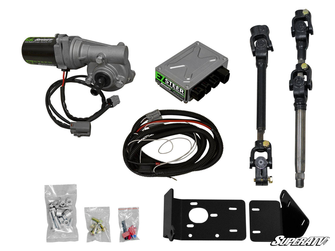 Polaris RZR 570 Power Steering Kit
