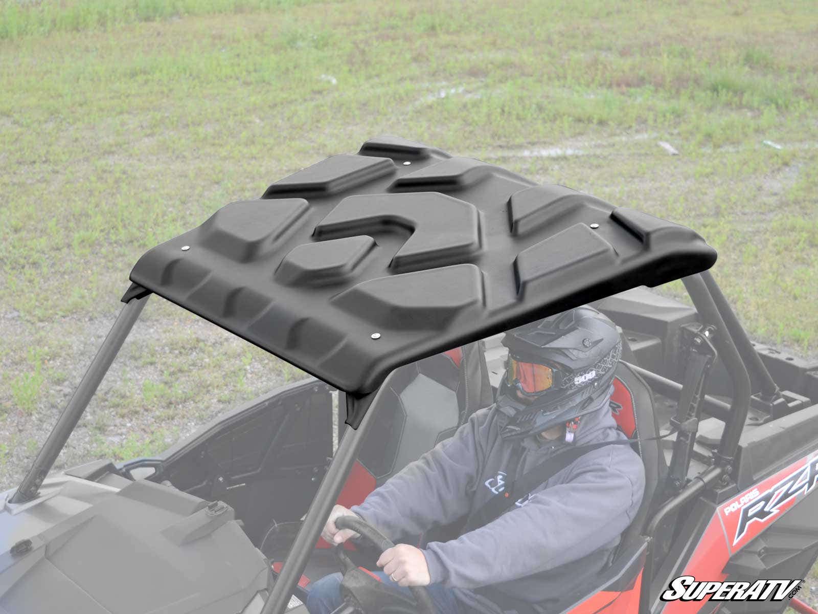 Polaris RZR 900 Plastic Roof