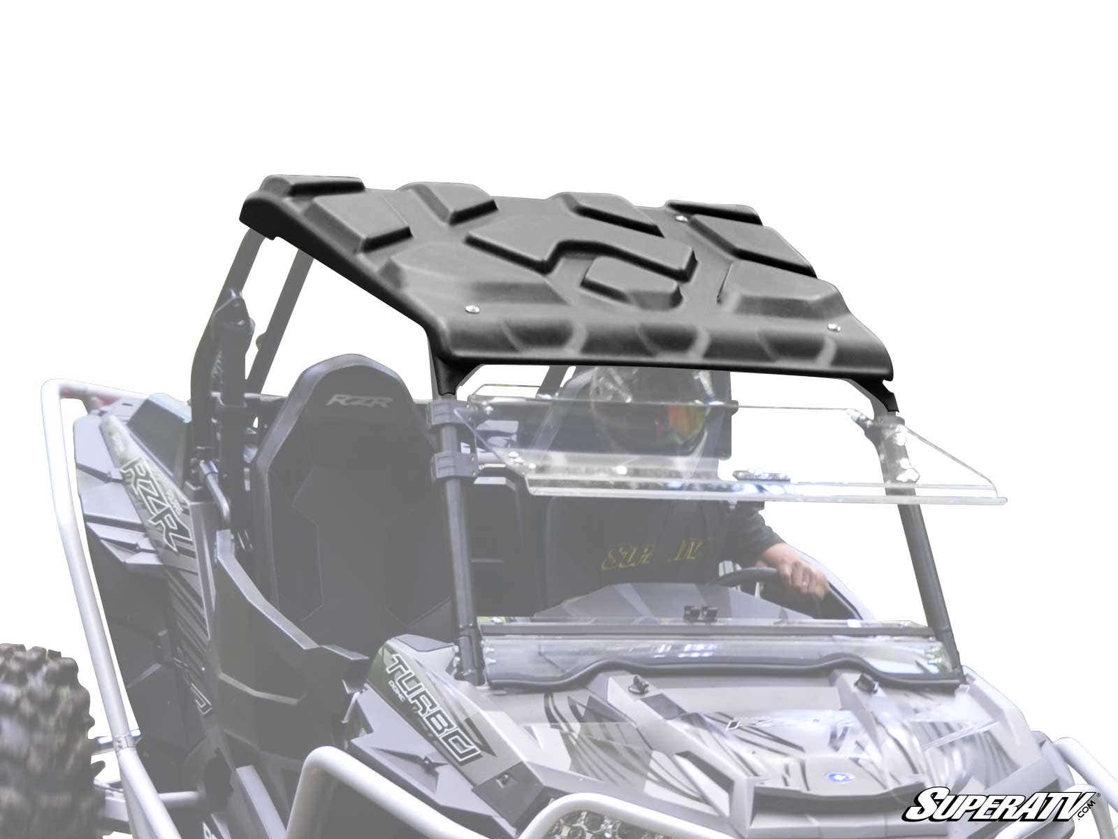 Polaris RZR 900 Plastic Roof