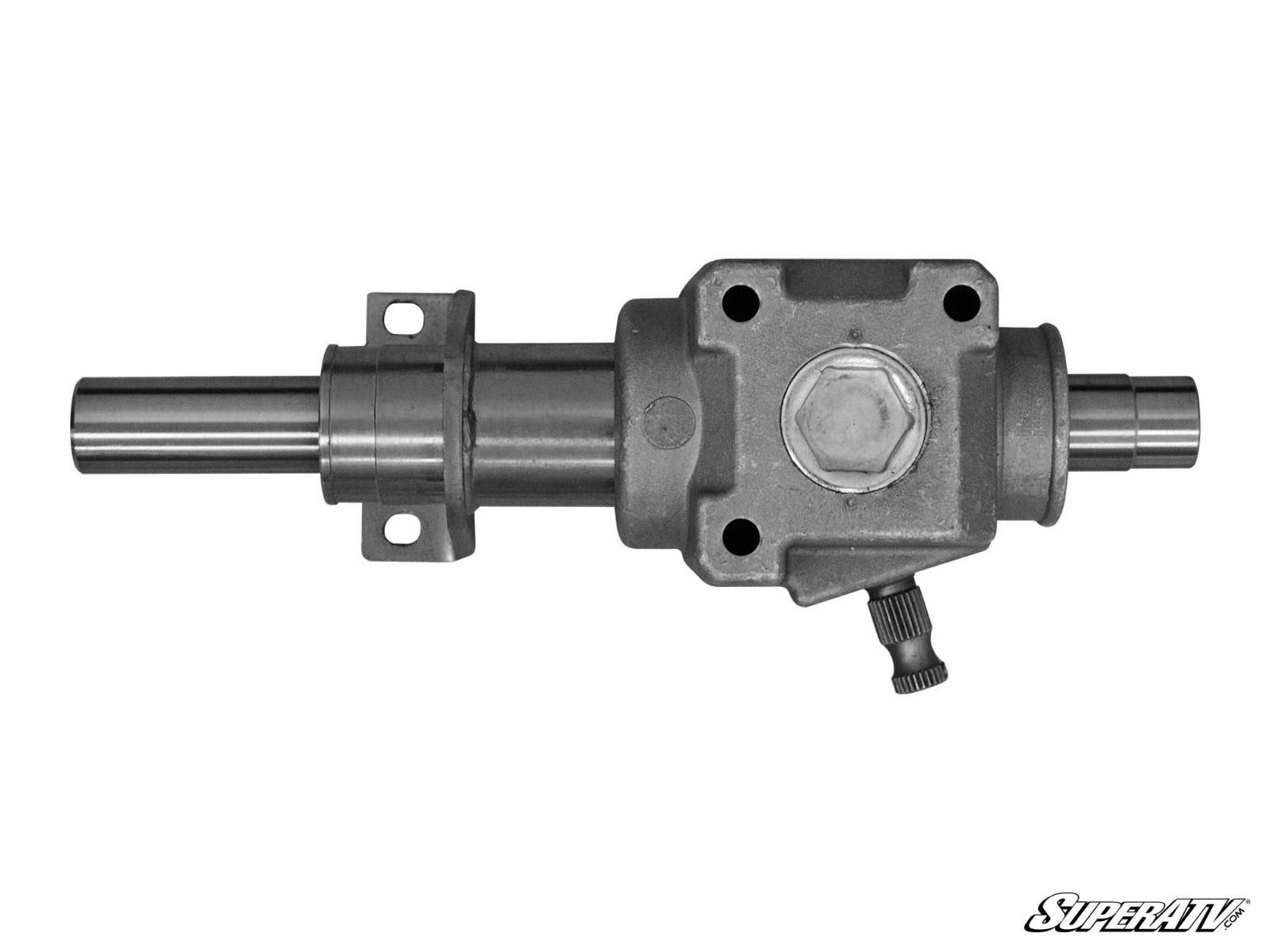 Polaris RZR Trail S 1000 RackBoss Heavy-Duty Rack and Pinion