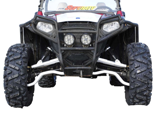 5" RZR To RZR S Suspension Conversion Kit - High Clearance