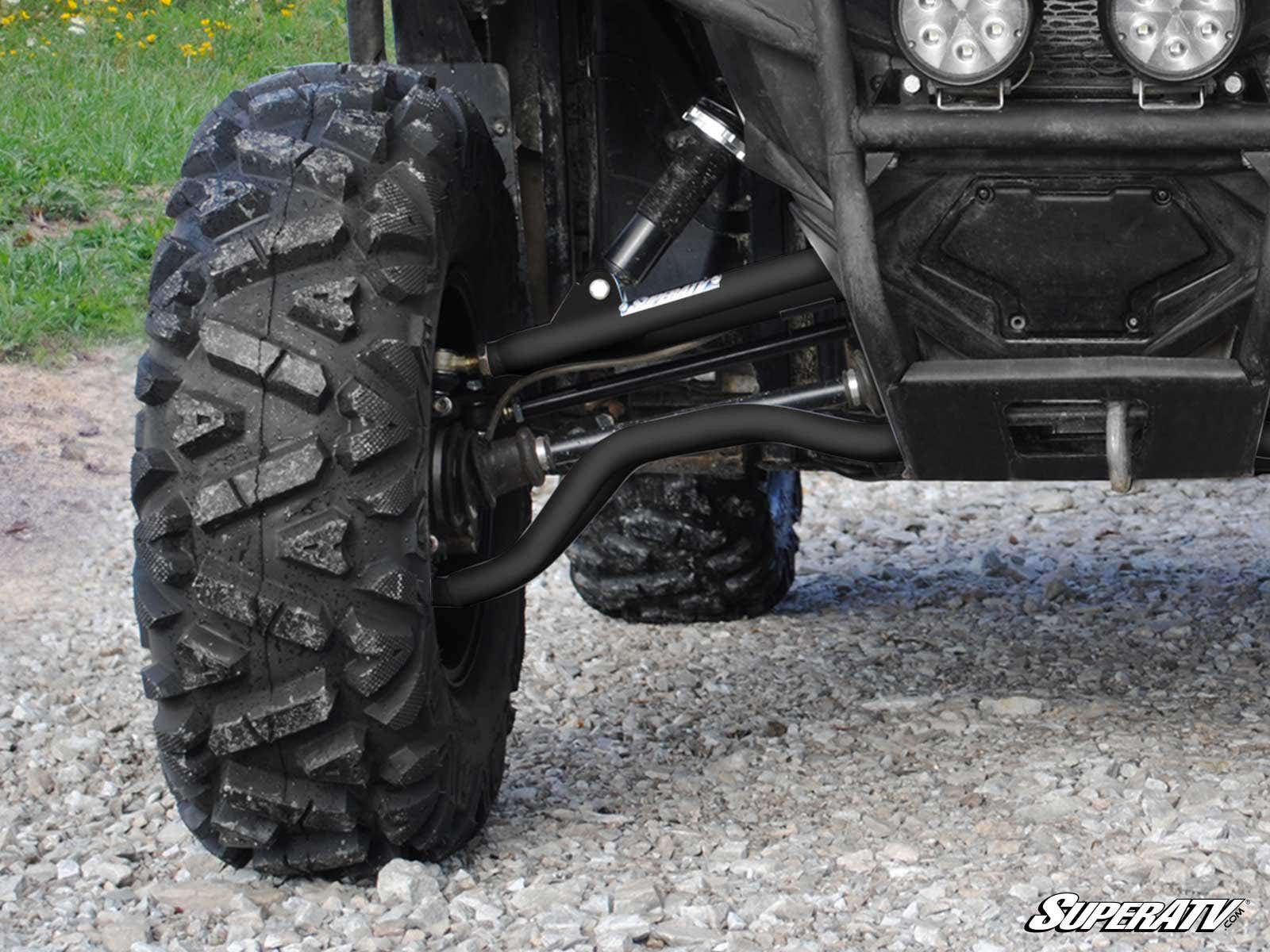 Polaris RZR 4 800 High Clearance Front A-Arms