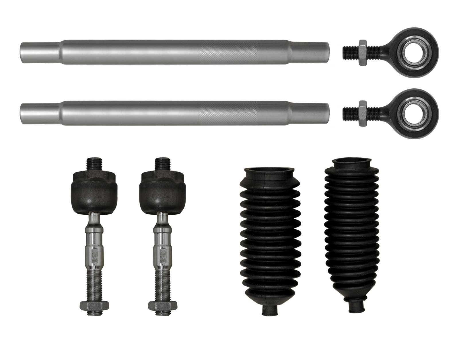 Polaris RZR 4 800 Heavy Duty Tie Rod Kit