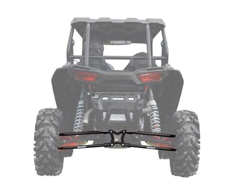 Polaris RZR XP 1000 Radius Arms SuperATV - Revolution Off-Road