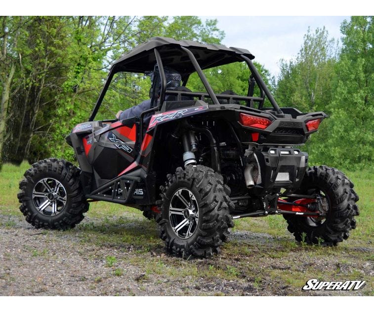 Polaris RZR XP 1000 Radius Arms SuperATV - Revolution Off-Road