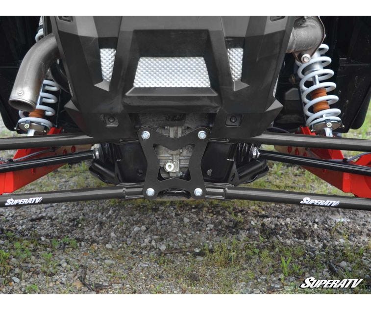 Polaris RZR XP 1000 Radius Arms SuperATV - Revolution Off-Road