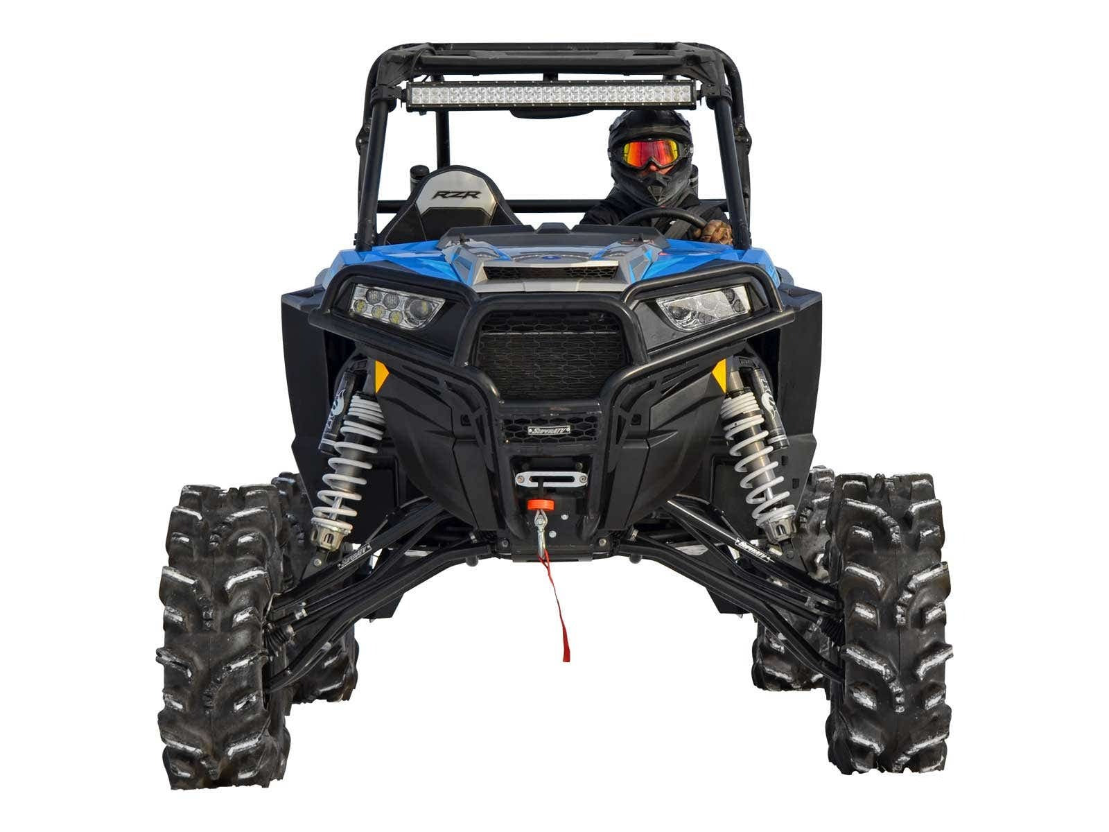 Polaris RZR XP Turbo 10" Lift Kit