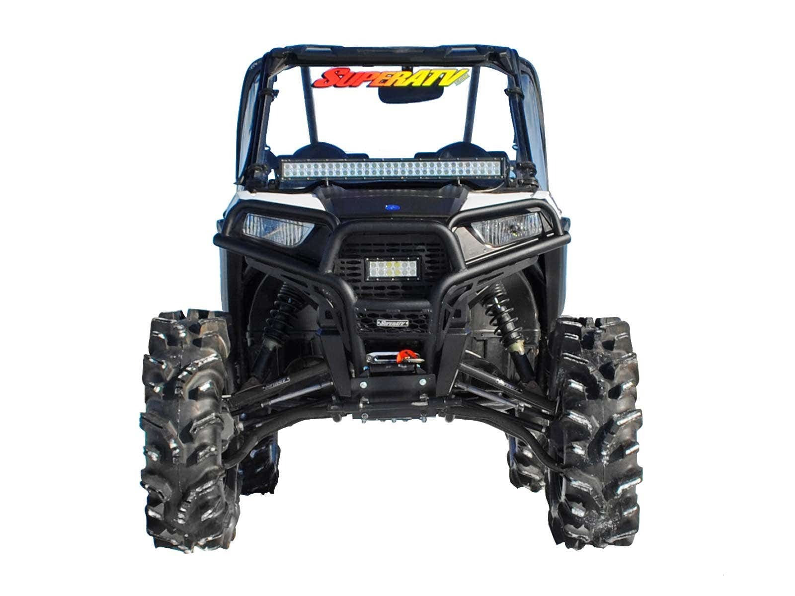 Polaris RZR 900 To RZR 900 S Conversion Kit With 3" Lift Kit