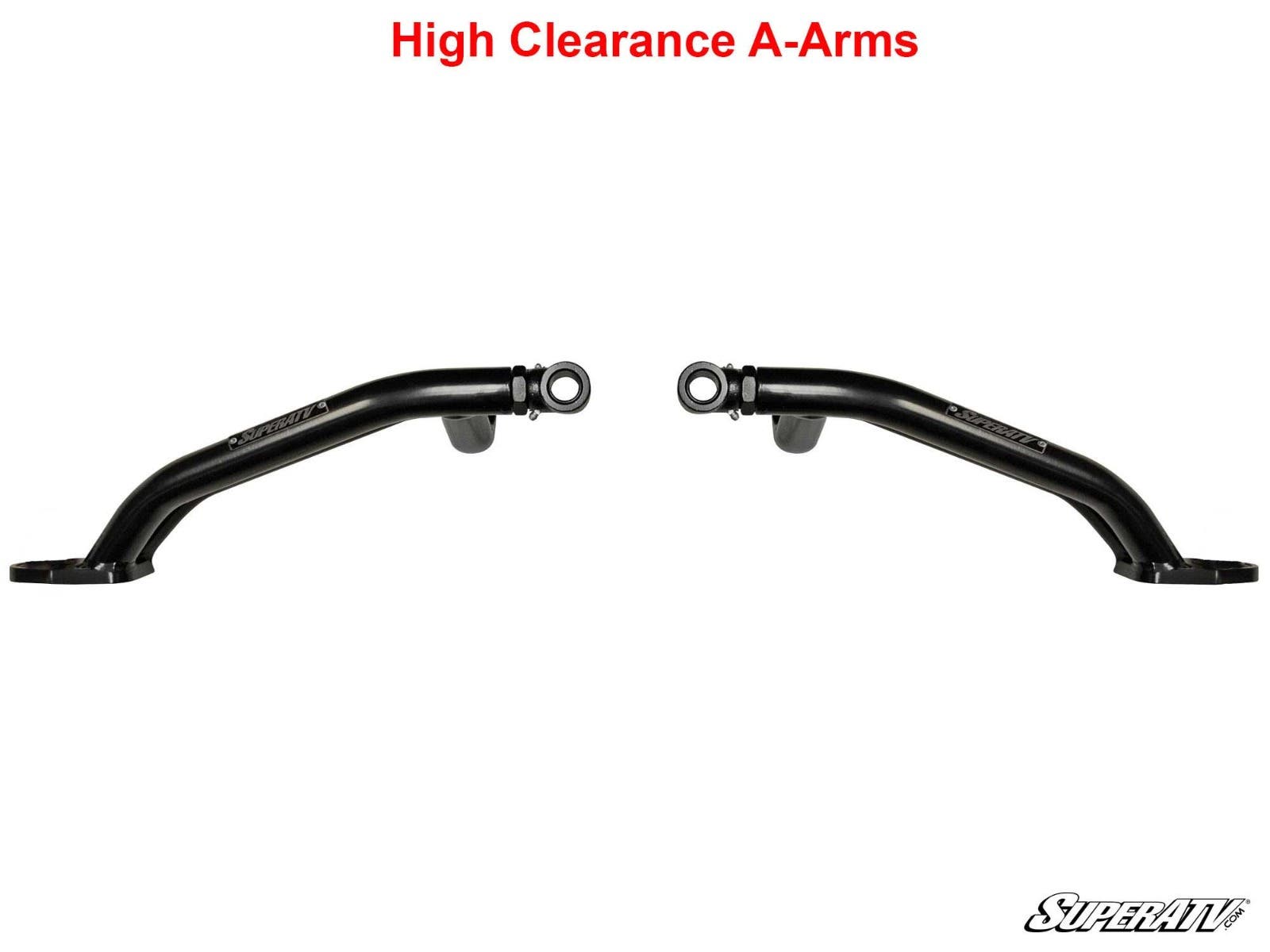 Polaris Sportsman XP High Clearance A-Arms