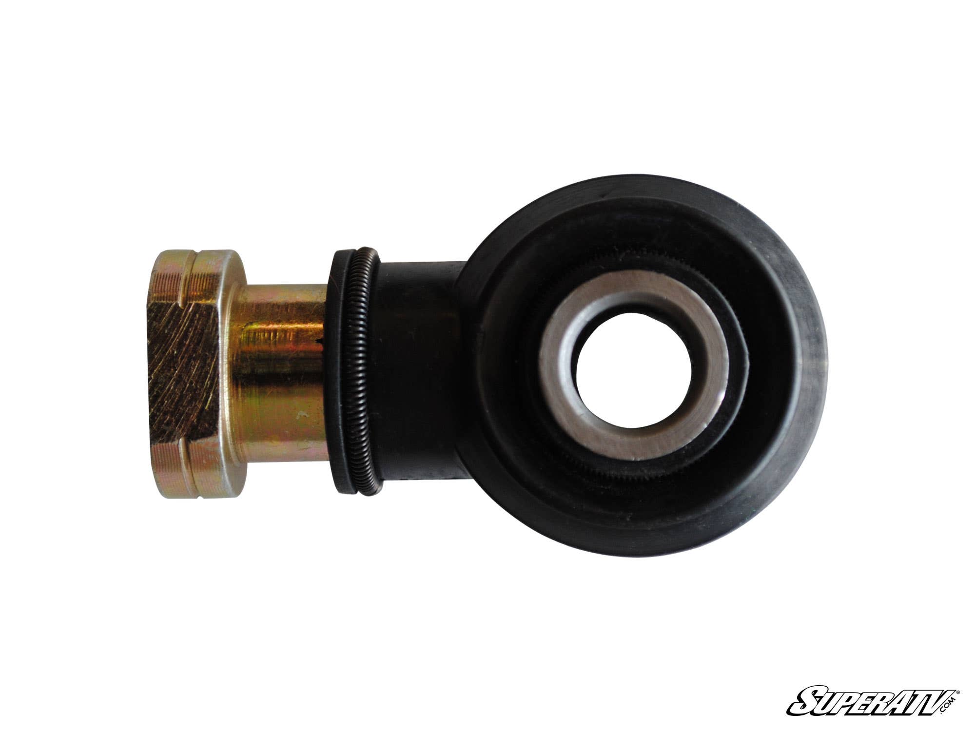 Forward A-Arm Extended Tie Rod End