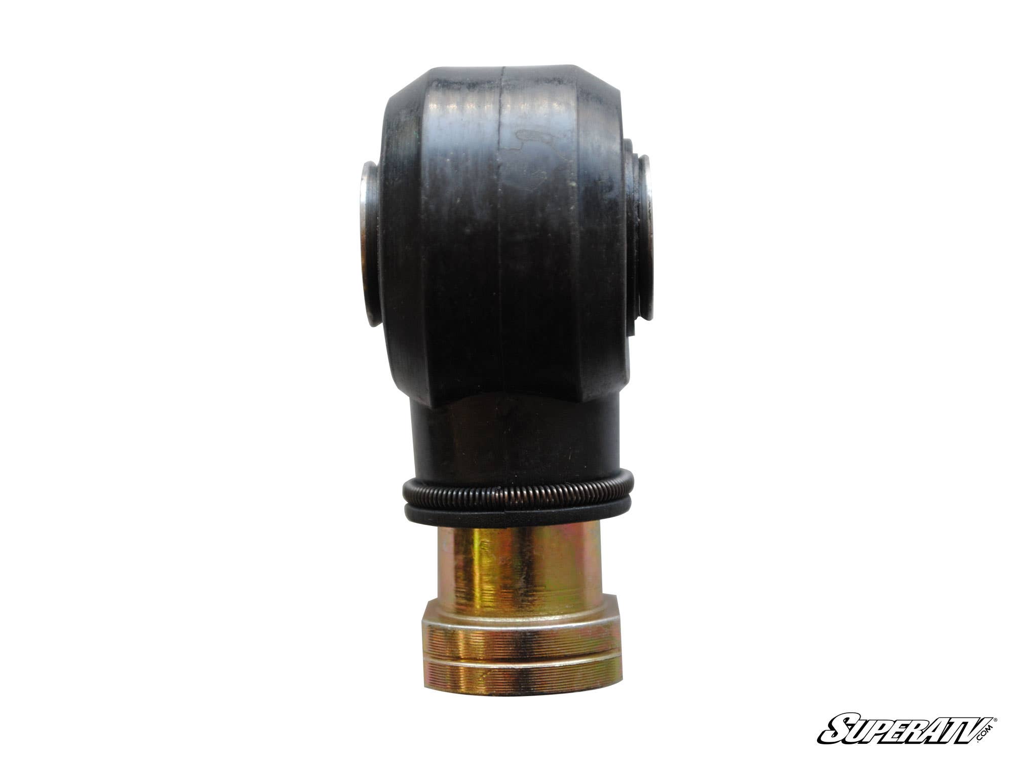 Forward A-Arm Extended Tie Rod End