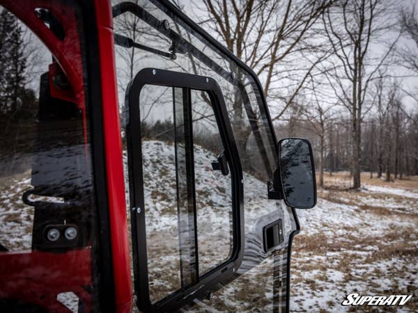 Polaris General 1000 Cab Enclosure Doors | SuperATV