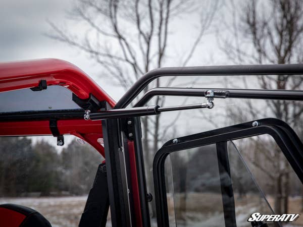 Polaris General 1000 Cab Enclosure Doors | SuperATV