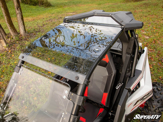 RZR RS1 Tinted Roof SuperATV - Revolution Off-Road
