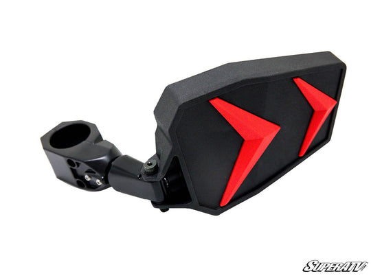 Arctic Cat / Textron Seeker Side View Mirrors