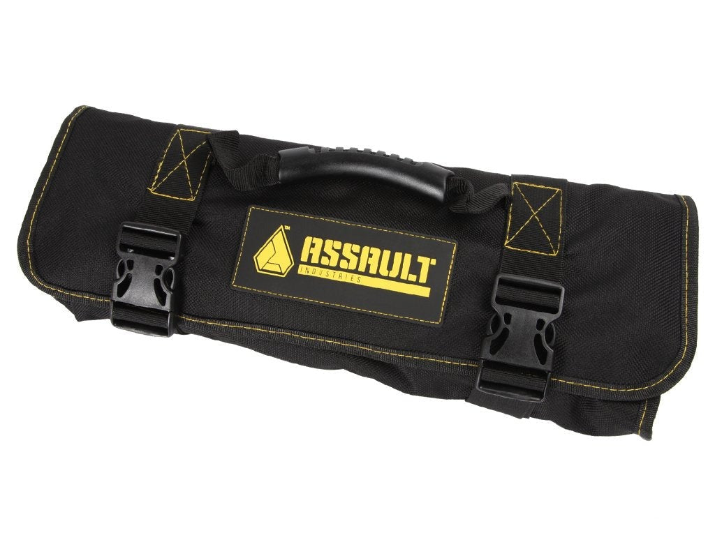 Assault Industries On-The-Go Tool Kit (Metric) - Revolution Off-Road