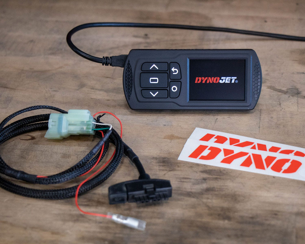 DynoJet Power Vision 3 | Can-Am Commander 800/1000 2016-2019