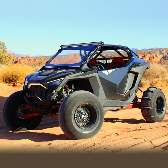 RZR Pro XP 2 Seat Roll Cage | VooDoo