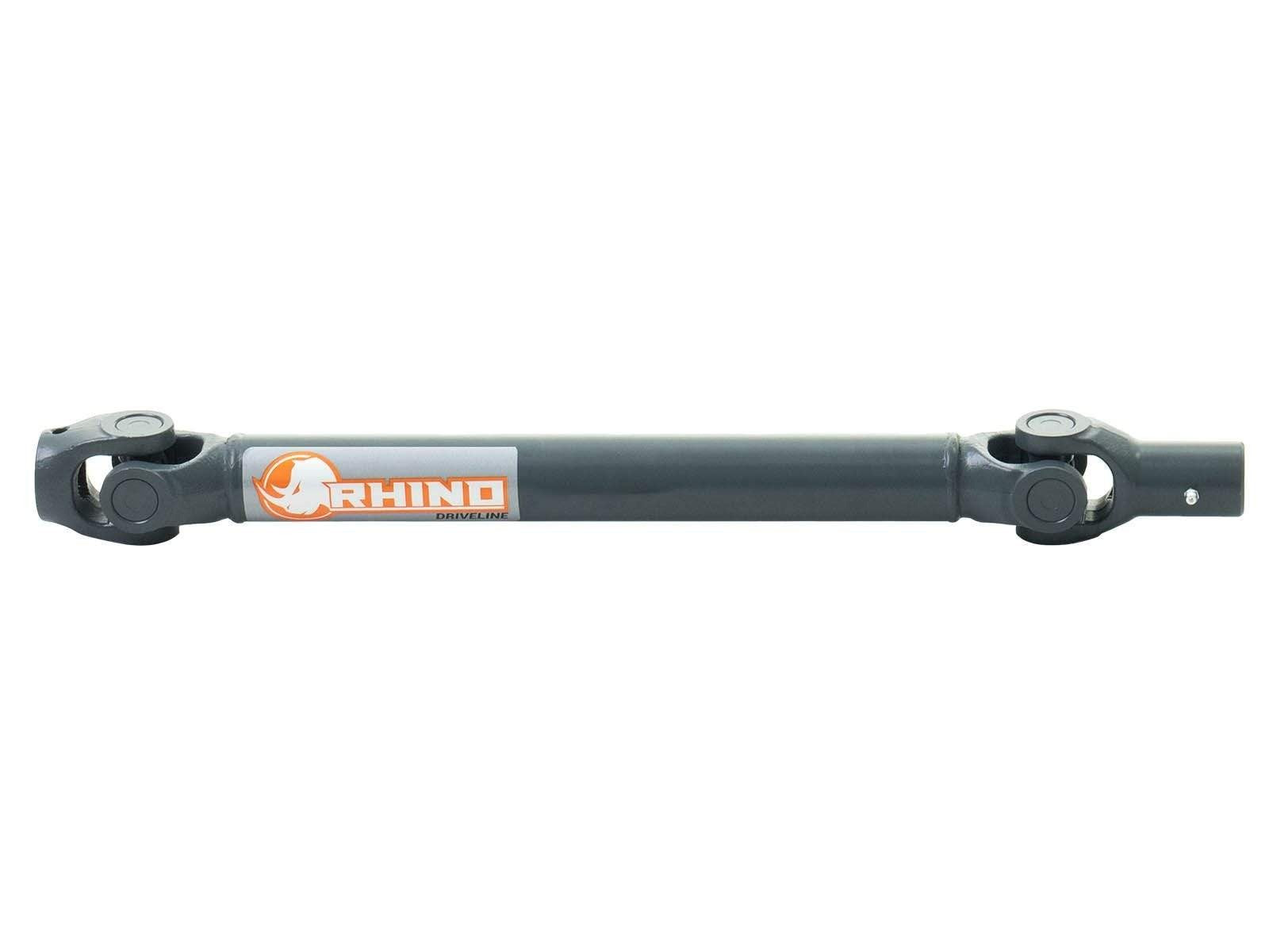 RZR XP 1000 Prop Shaft - Rhino Driveline | Revolution Off-Road