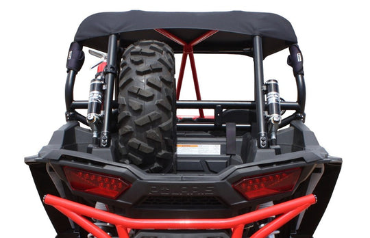 Racepace Spare Tire Carrier For Rzr Xp 1000 | Dragonfire Racing - Revolution Off-Road