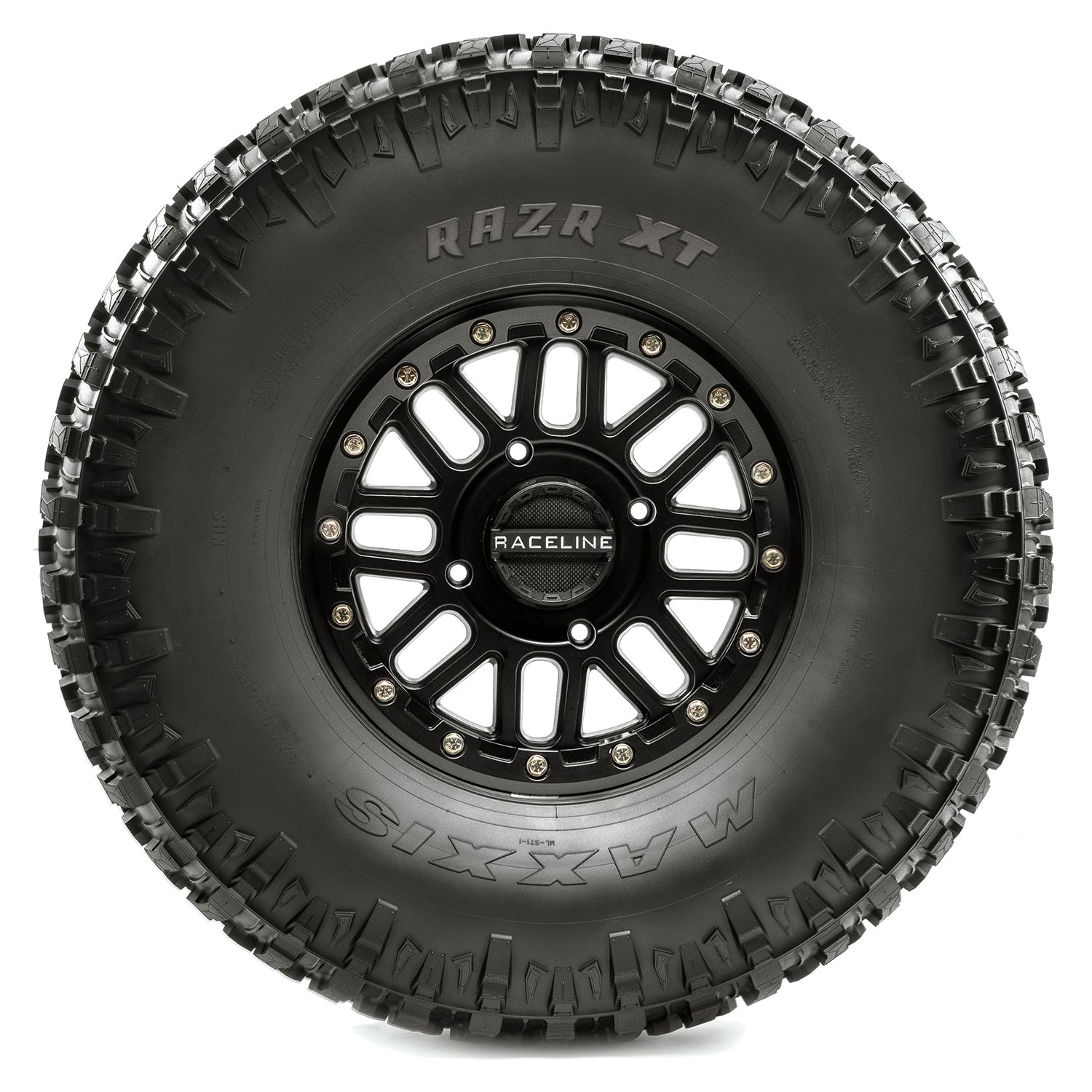 Maxxis RAZR XT