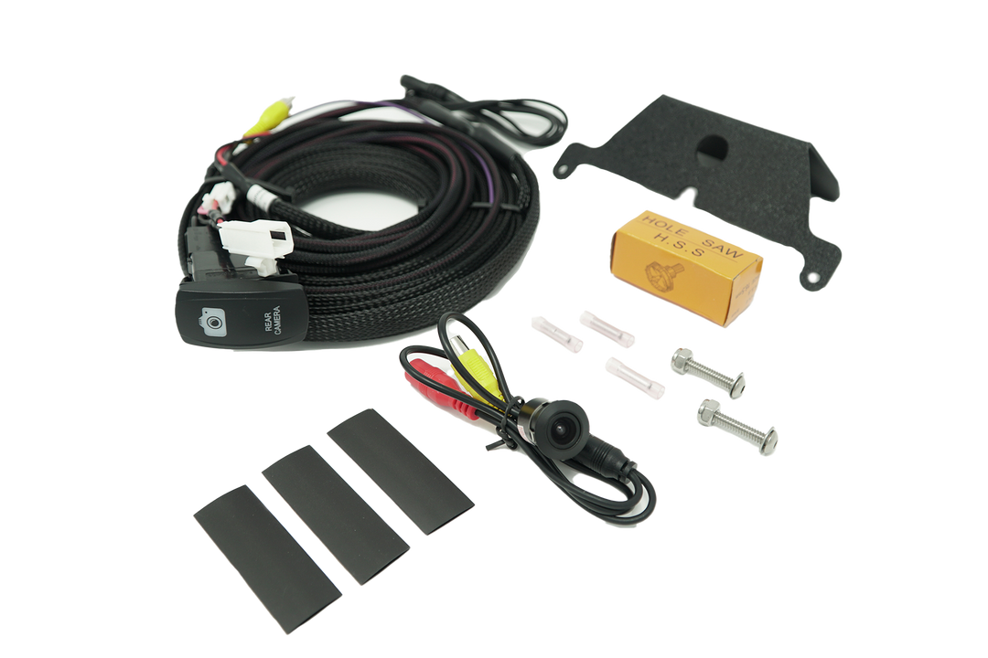 UTV Stereo Signature Series Stage 8 Stereo Kit | Can-Am X3
