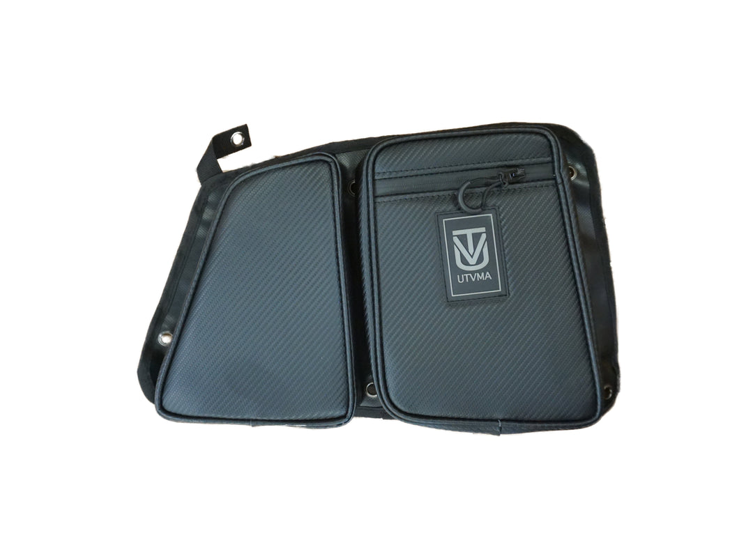 RZR XP 4 Seat Storage Bag Set | UTVMA