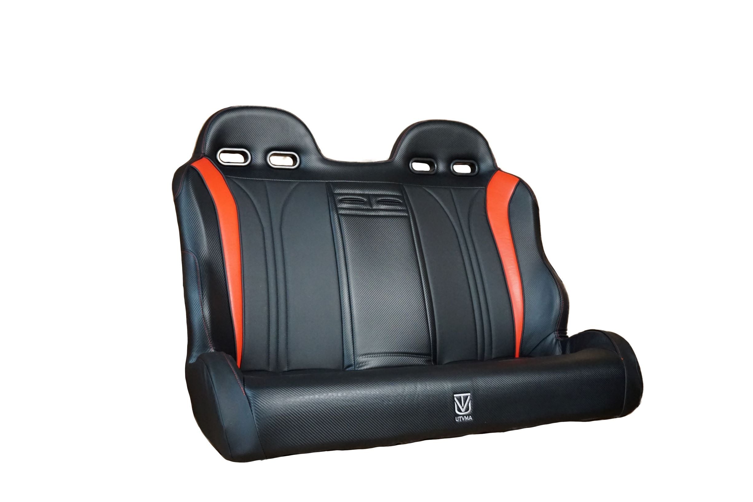 UTVMA Rear Bench Seat | Polaris RZR 4 1000 2014+ & 900 2015+