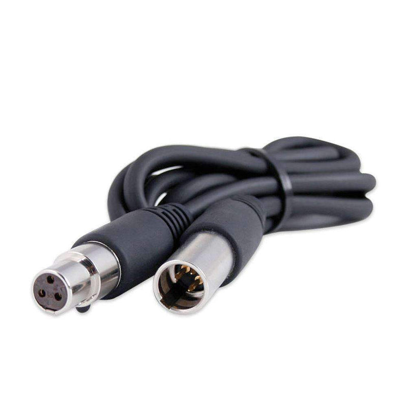 Rugged Radios Push to Talk (PTT) 3 Ft. Extension Cable