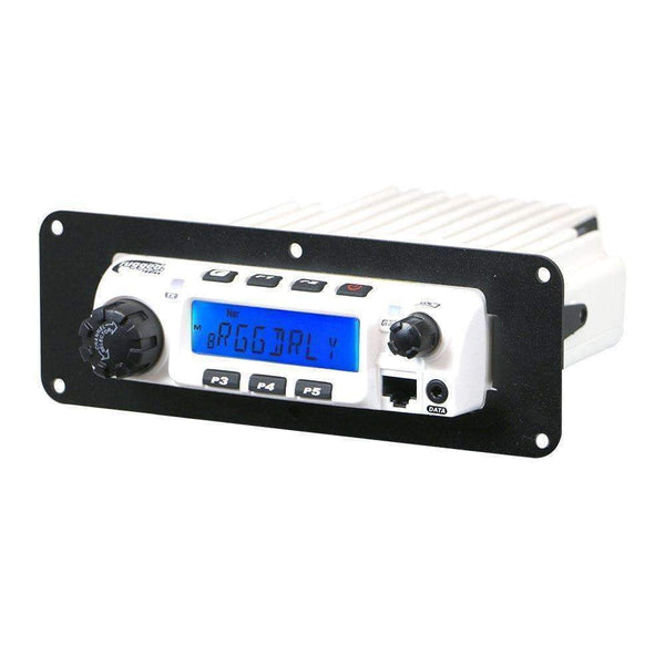 Rugged Radios In-Dash Mount for RM60 / GMR45 Radios