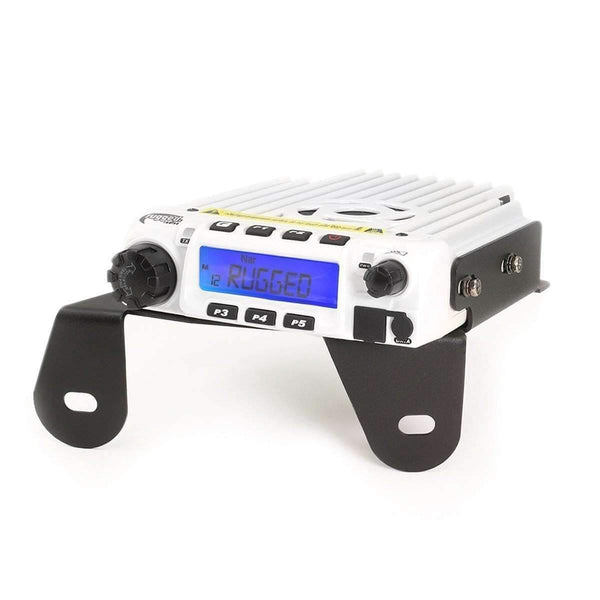 Rugged Radios Polaris RS1 Mount for RDM-DB / RM60 / GMR45 Radio