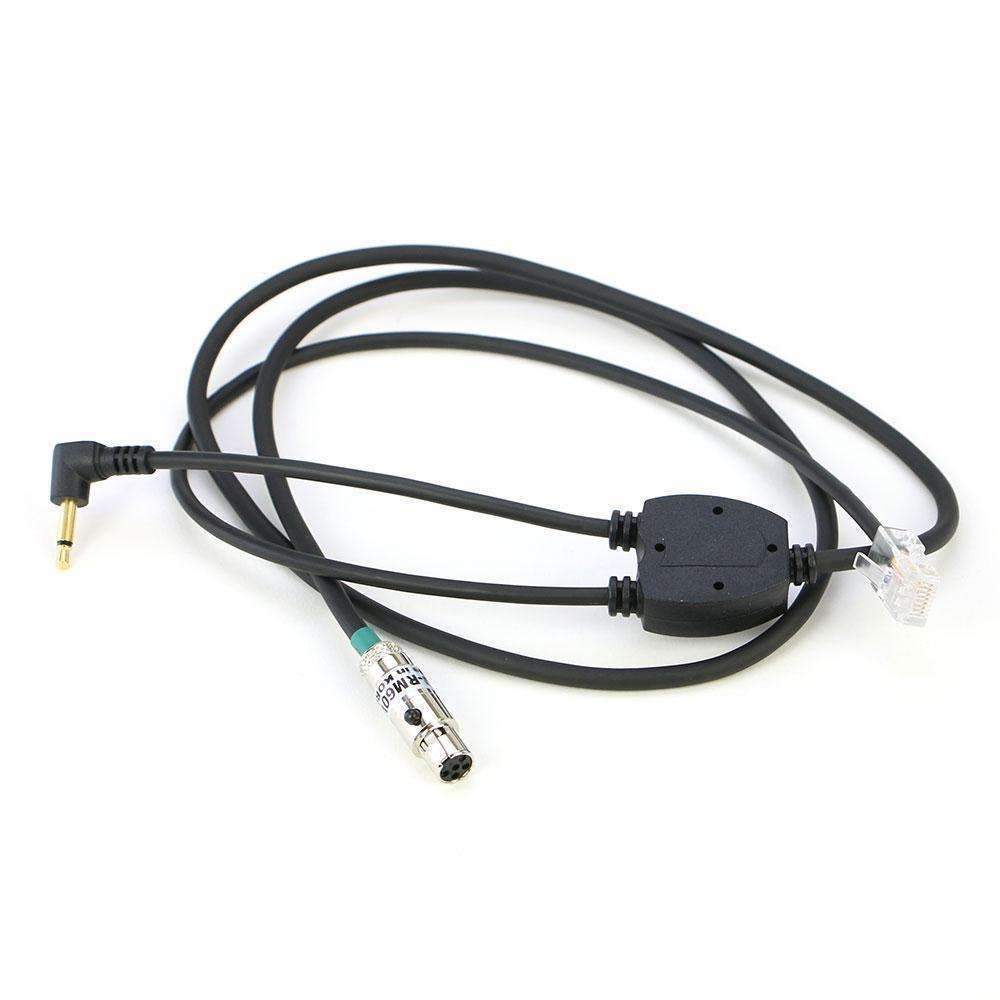 Rugged RM60 Mobile Radio Jumper Cable - Revolution Off-Road