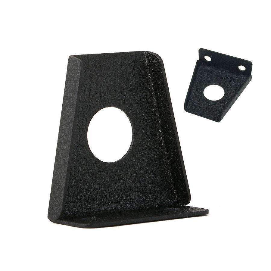 Rugged Radios Toggle Switch Mounting Plate - Revolution Off-Road