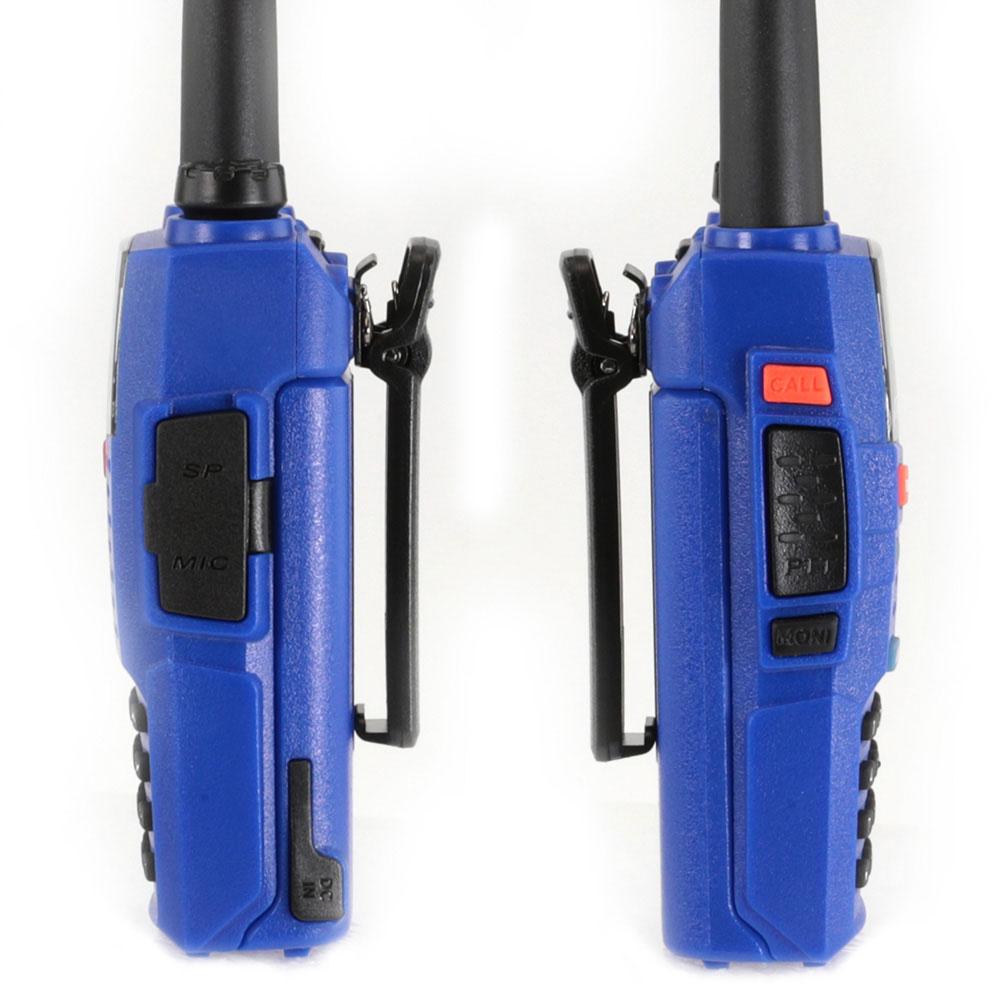 Rugged V3 Handheld - Business Radio 2-Pack - Revolution Off-Road