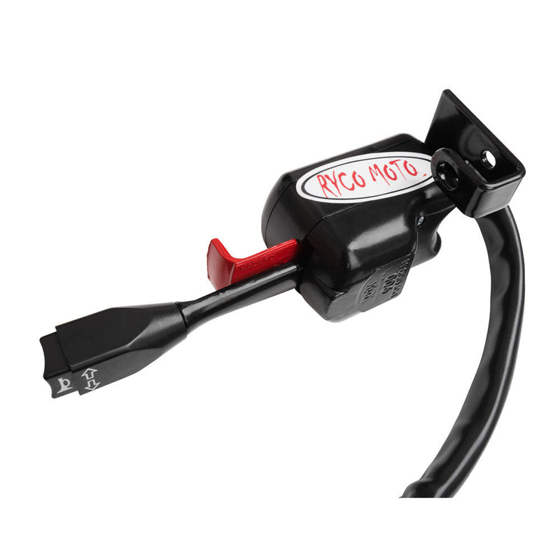 Polaris RS1 Blinker / Horn Kit | RYCO