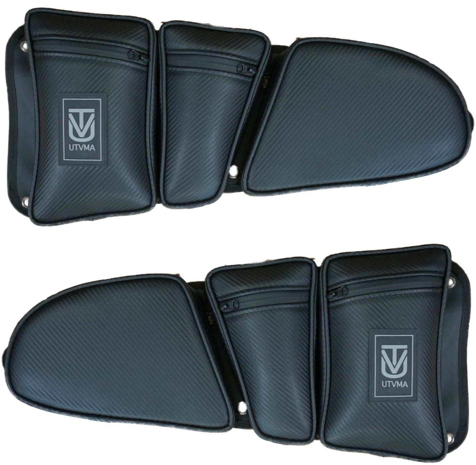 RZR Door Bags