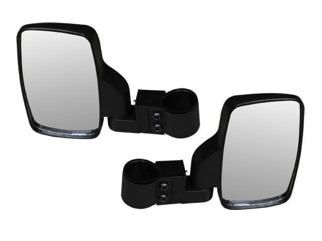 Kawasaki Side View Mirror