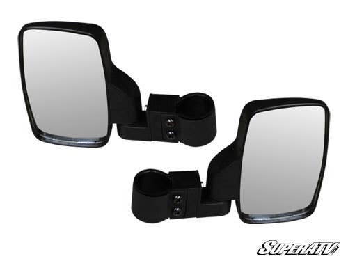 Yamaha Side View Mirror
