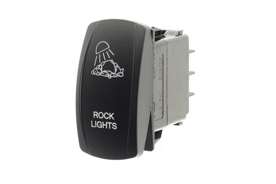 XTC Rocker Switches