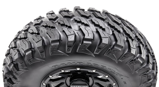 Maxxis Rampage Tire