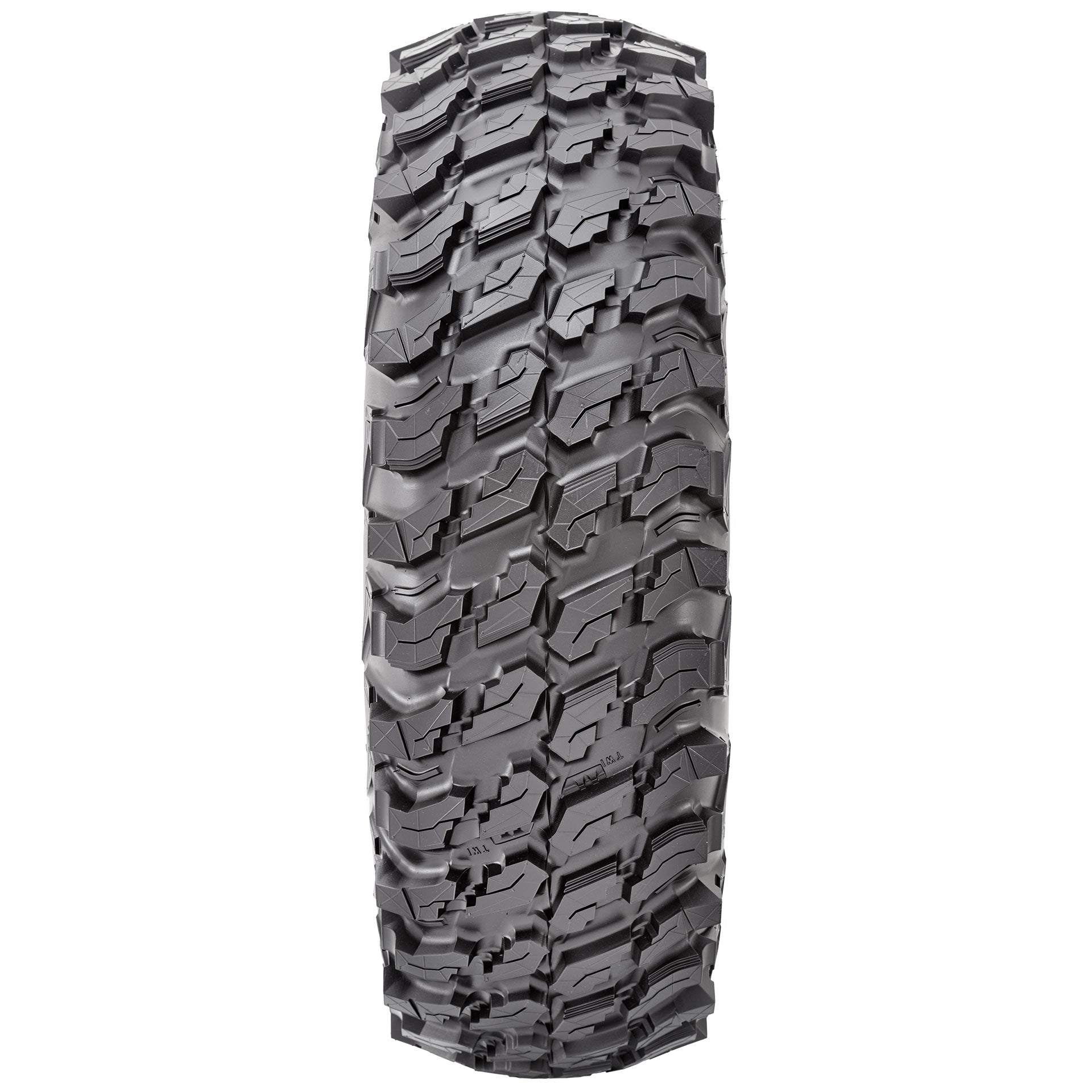 Maxxis Rampage Tire