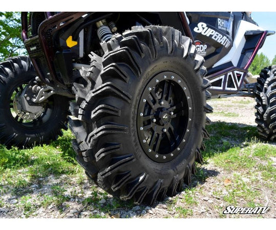 Terminator UTV / ATV Mud Tire SuperATV - Revolution Off-Road