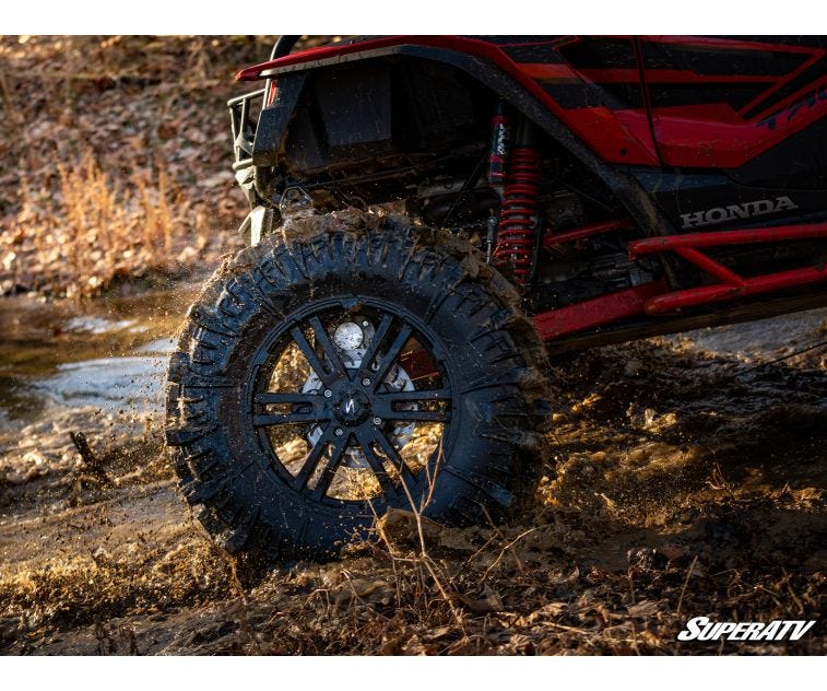 Terminator MAX UTV/ATV Tires SuperATV