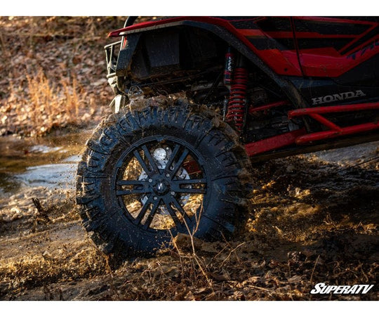 Terminator MAX UTV/ATV Tires SuperATV - Revolution Off-Road