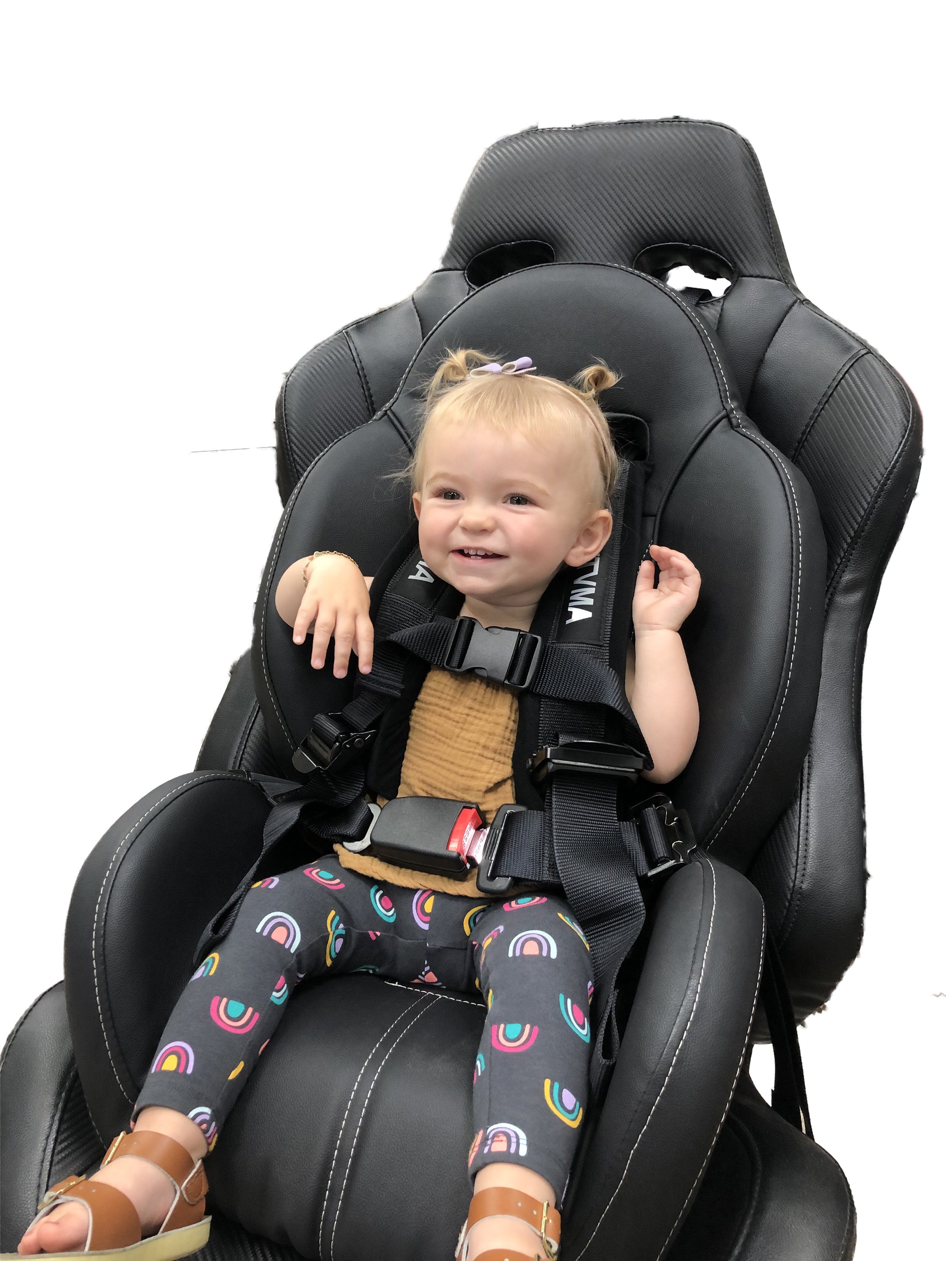 Mini Bucket Seat | UTVMA