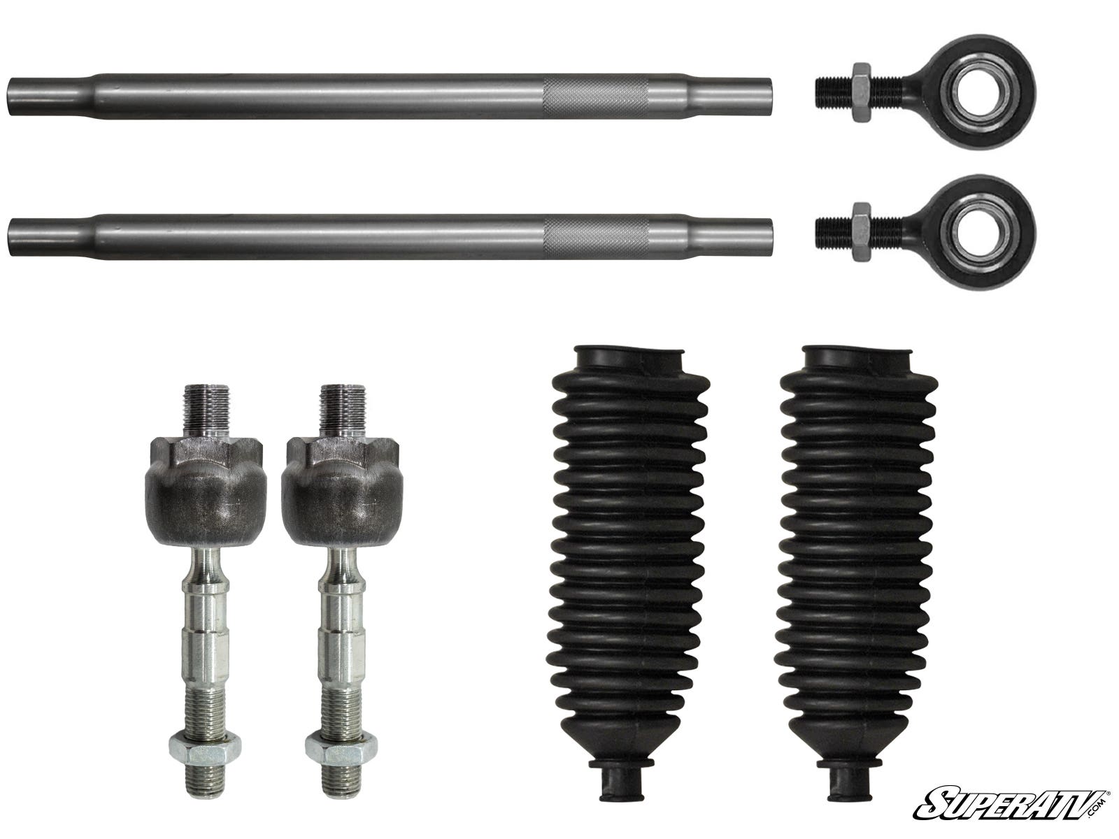 Can-Am Defender Heavy-Duty Tie Rod Kits