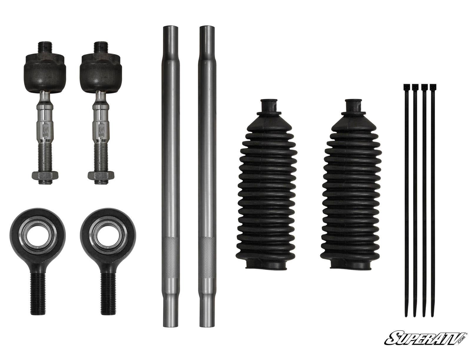 Can-Am Maverick Sport Heavy Duty Tie Rod Kit