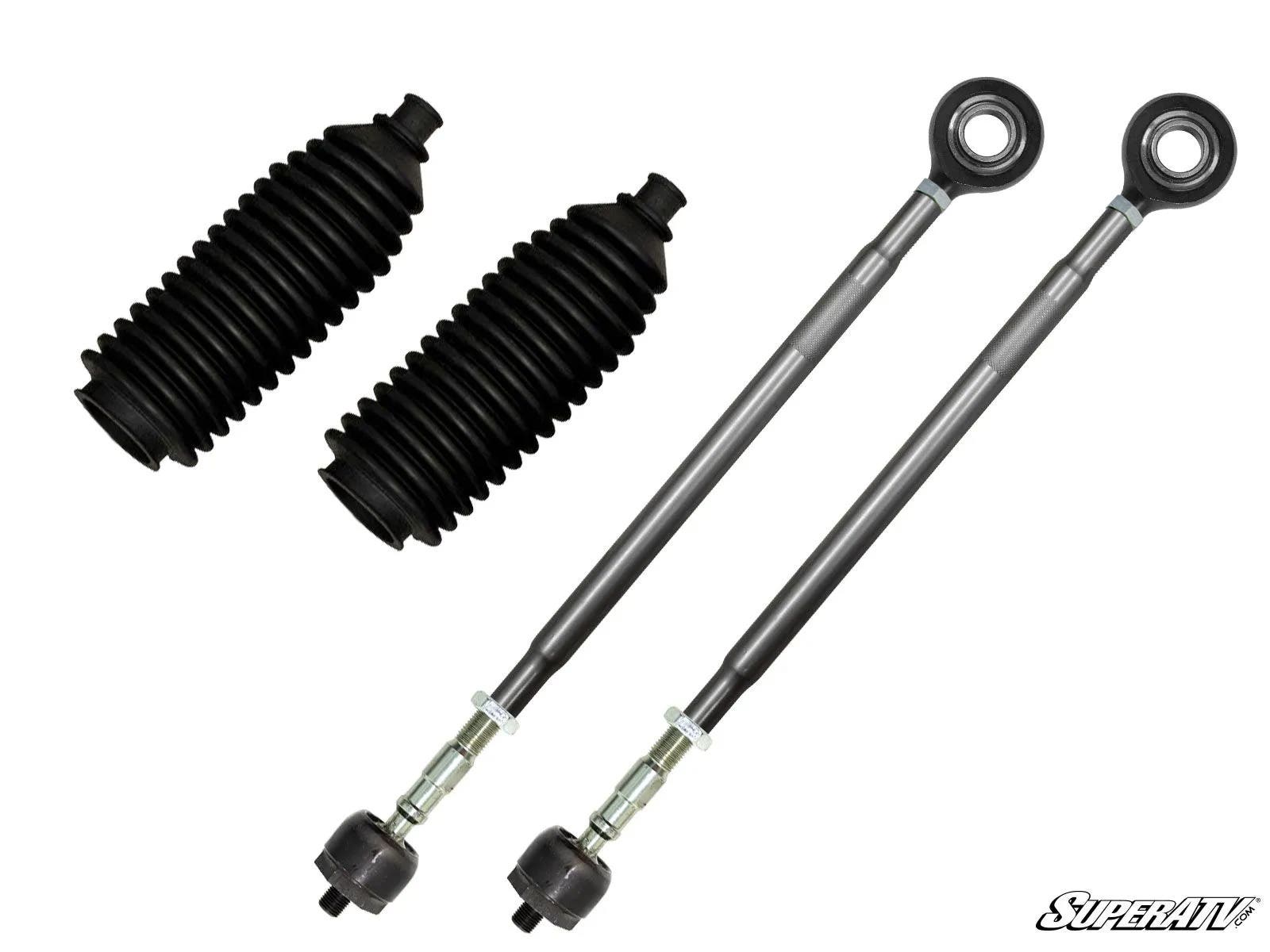 Can-Am Maverick Sport Heavy Duty Tie Rod Kit